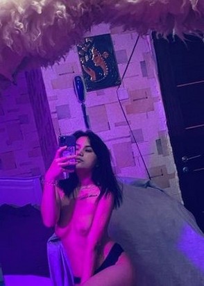 путана Сабрина, анкета 475623, 19 лет, метро Петровский парк, фото 3