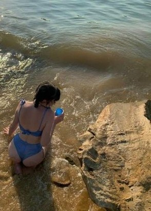 девушка по вызову Сабрина, анкета 475623, 19 лет, метро Петровский парк, фото 4