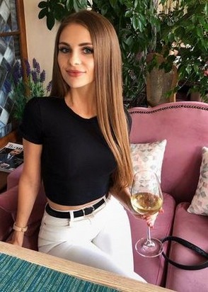 шлюха Катя, анкета 475626, 18 лет, метро Фрунзенская, фото 2