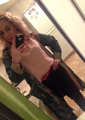 девушка по вызову Людмила, анкета 475632, 31 год, метро Кожуховская, фото 4