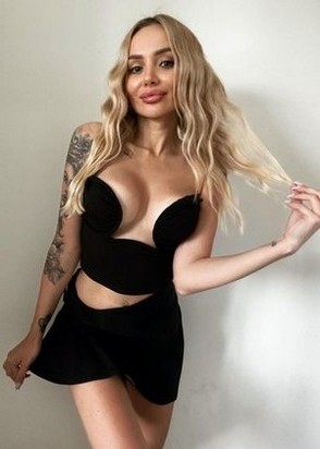 шлюха Стася, анкета 475716, 26 лет, метро Технопарк, фото 2