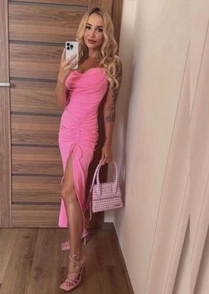 путана Стася, анкета 475716, 26 лет, метро Технопарк, фото 3