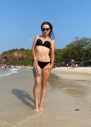 индивидуалка Виктория, анкета 475738, 25 лет, метро , фото 1