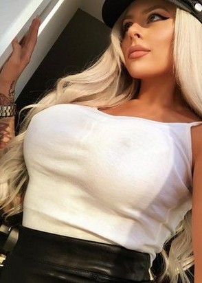 индивидуалка Джени, анкета 475761, 25 лет, метро , фото 1