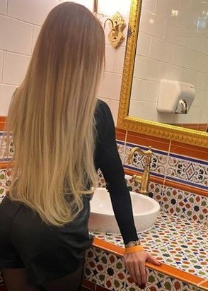 индивидуалка Эля, анкета 475790, 24 года, метро Смоленская, фото 1