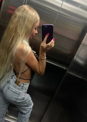 путана Эля, анкета 475790, 24 года, метро Смоленская, фото 3