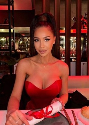 индивидуалка Мари, анкета 475817, 25 лет, метро Новые Черемушки, фото 1