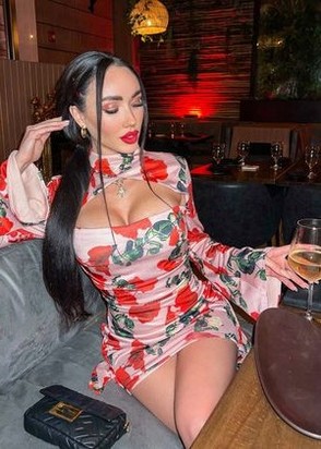 шлюха Кира, анкета 475829, 24 года, метро Полянка, фото 2