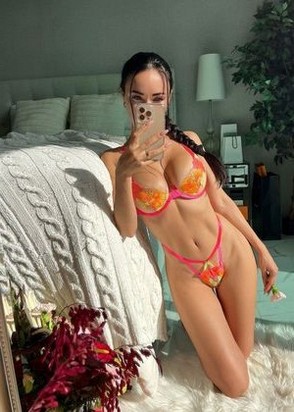 девушка по вызову Кира, анкета 475829, 24 года, метро Полянка, фото 4