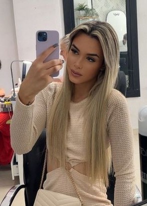 путана Лорик, анкета 475850, 23 года, метро Тургеневская, фото 3