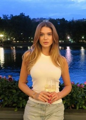 индивидуалка Лиза, анкета 475891, 21 год, метро Университет, фото 1