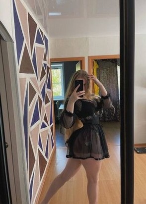 индивидуалка Виктория, анкета 475911, 26 лет, метро Авиамоторная, фото 1