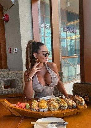 шлюха Кристина, анкета 475929, 60 лет, метро Третьяковская, фото 2