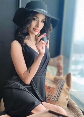 индивидуалка Лейла, анкета 475965, 24 года, метро Коньково, фото 1