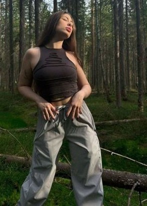 индивидуалка Инна, анкета 475972, 20 лет, метро Фили, фото 1