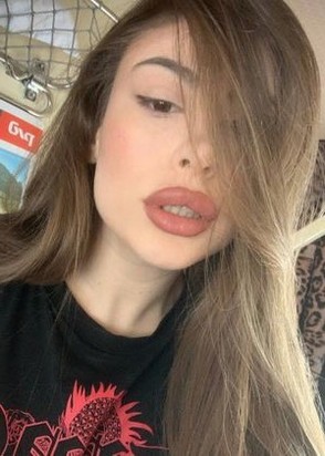 шлюха Инна, анкета 475972, 20 лет, метро Фили, фото 2