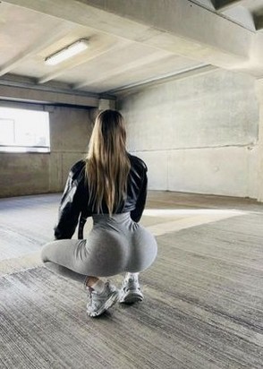 путана Альбина, анкета 475975, 20 лет, метро Чкаловская, фото 3