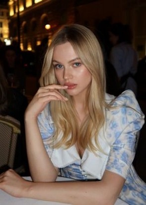 путана Эля, анкета 475992, 22 года, метро Щукинская, фото 3