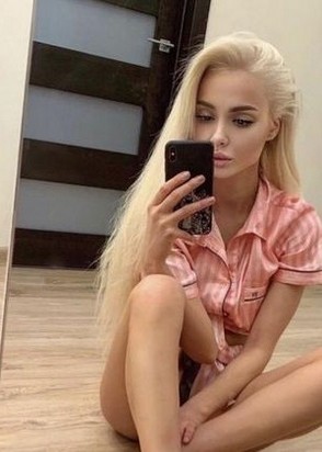 индивидуалка Алина, анкета 476060, 19 лет, метро , фото 1