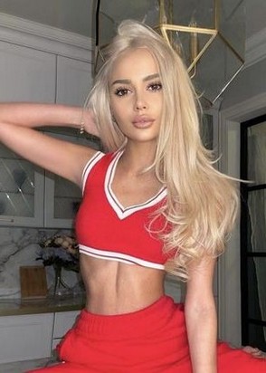 шлюха Алина, анкета 476060, 19 лет, метро , фото 2