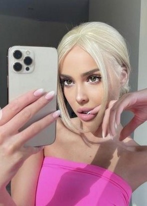 путана Алина, анкета 476060, 19 лет, метро , фото 3