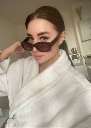 девушка по вызову Злата, анкета 476098, 24 года, метро Смоленская, фото 4