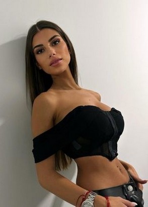 шлюха Кристина, анкета 476290, 23 года, метро Строгино, фото 2