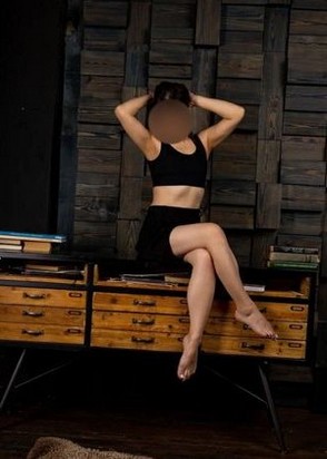 девушка по вызову Синти, анкета 476302, 20 лет, метро Речной вокзал, фото 4