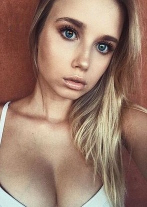 индивидуалка Оля, анкета 476351, 22 года, метро Шоссе Энтузиастов, фото 1