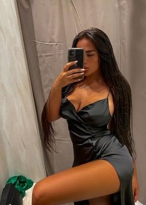 шлюха Моника, анкета 476379, 22 года, метро Фили, фото 2