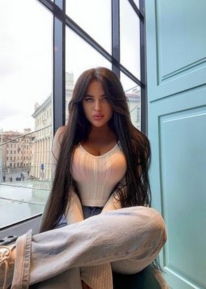 путана Моника, анкета 476379, 22 года, метро Фили, фото 3