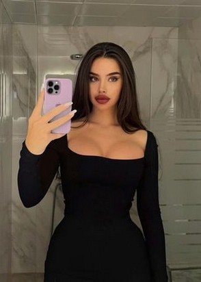 индивидуалка Мия, анкета 476381, 21 год, метро ЦСКА, фото 1