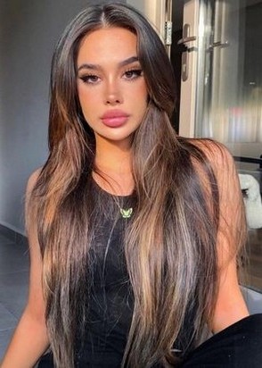 путана Мия, анкета 476381, 21 год, метро ЦСКА, фото 3