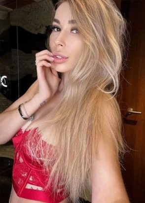 индивидуалка Вика, анкета 476395, 24 года, метро Таганская, фото 1