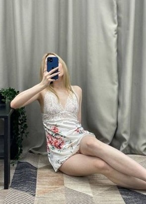 индивидуалка Евгения_, анкета 476399, 27 лет, метро , фото 1