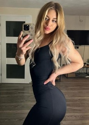 путана Лиза, анкета 476427, 22 года, метро Лермонтовский проспект, фото 3