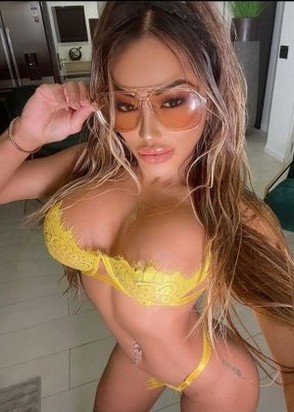 шлюха Диана, анкета 476463, 24 года, метро Университет, фото 2