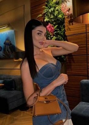 шлюха Амелия, анкета 476471, 24 года, метро Чкаловская, фото 2