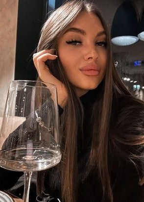 индивидуалка Диана, анкета 476479, 23 года, метро Чкаловская, фото 1