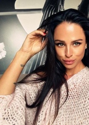 индивидуалка Амира, анкета 476491, 22 года, метро Юго-Западная, фото 1