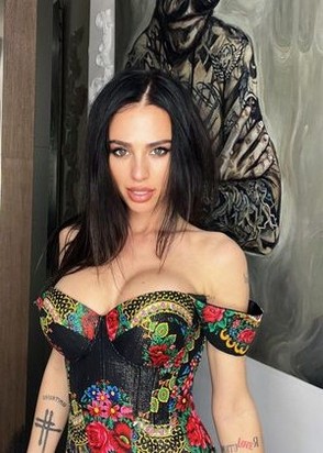 путана Амира, анкета 476491, 22 года, метро Юго-Западная, фото 3