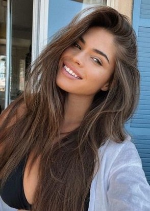 индивидуалка Анюта, анкета 476493, 21 год, метро Профсоюзная, фото 1