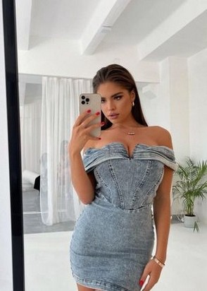 шлюха Анюта, анкета 476493, 21 год, метро Профсоюзная, фото 2