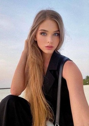 индивидуалка Юличка, анкета 476494, 19 лет, метро Алексеевская, фото 1