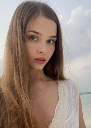 путана Юличка, анкета 476494, 19 лет, метро Алексеевская, фото 3