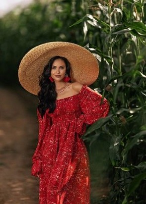 индивидуалка Рита, анкета 476555, 21 год, метро Таганская, фото 1