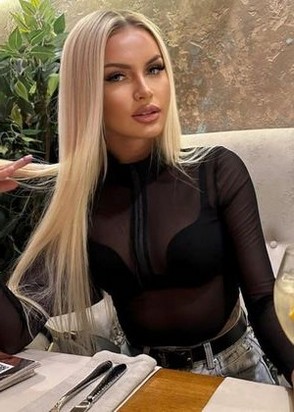 путана Полина, анкета 476565, 25 лет, метро Смоленская, фото 3