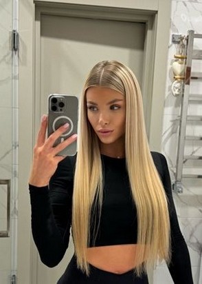 шлюха Нита, анкета 476636, 21 год, метро Чеховская, фото 2