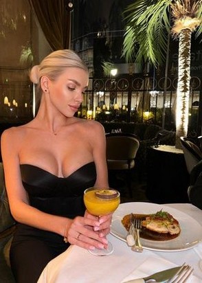 путана Нита, анкета 476636, 21 год, метро Чеховская, фото 3