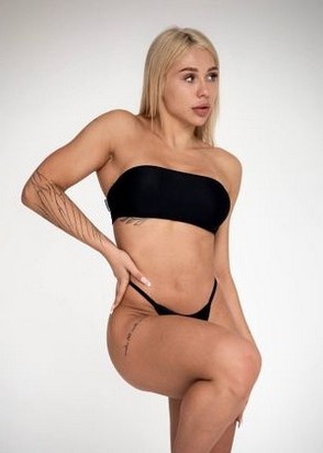 девушка по вызову Полина, анкета 476651, 22 года, метро Студенческая, фото 4